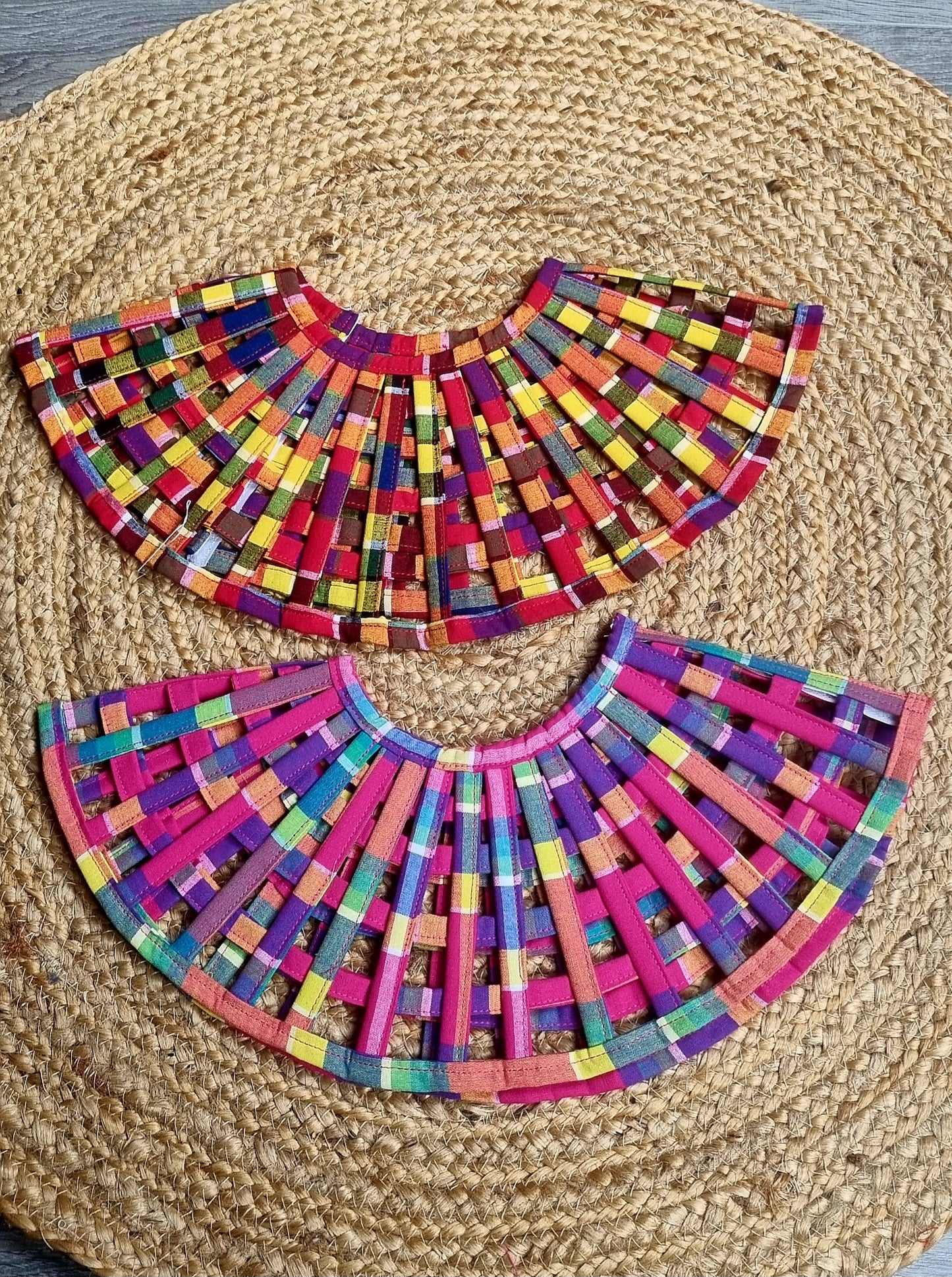 Maxi Collier Queen Esther