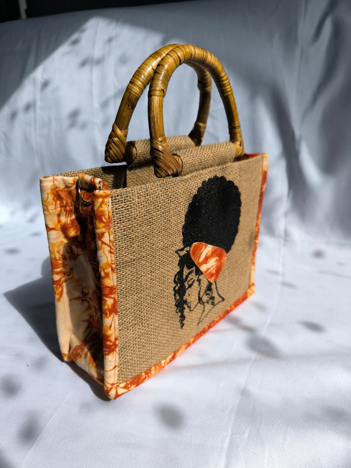 Sac Wonder Queen - Koko Dunda