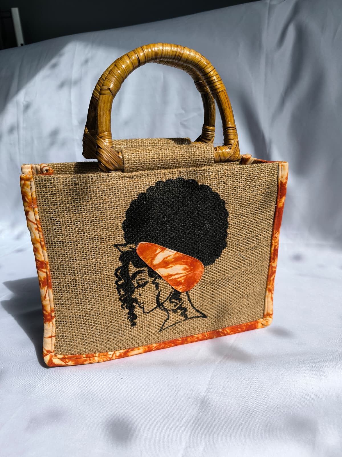 Sac Wonder Queen - Koko Dunda