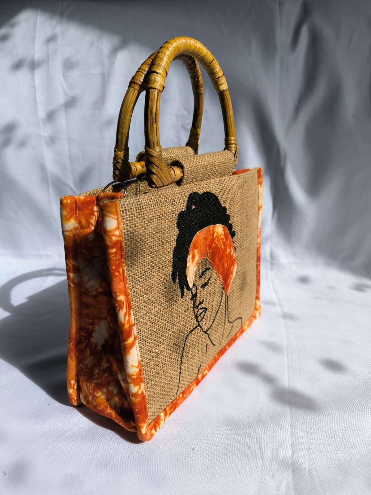 Sac Wonder Queen - Koko Dunda
