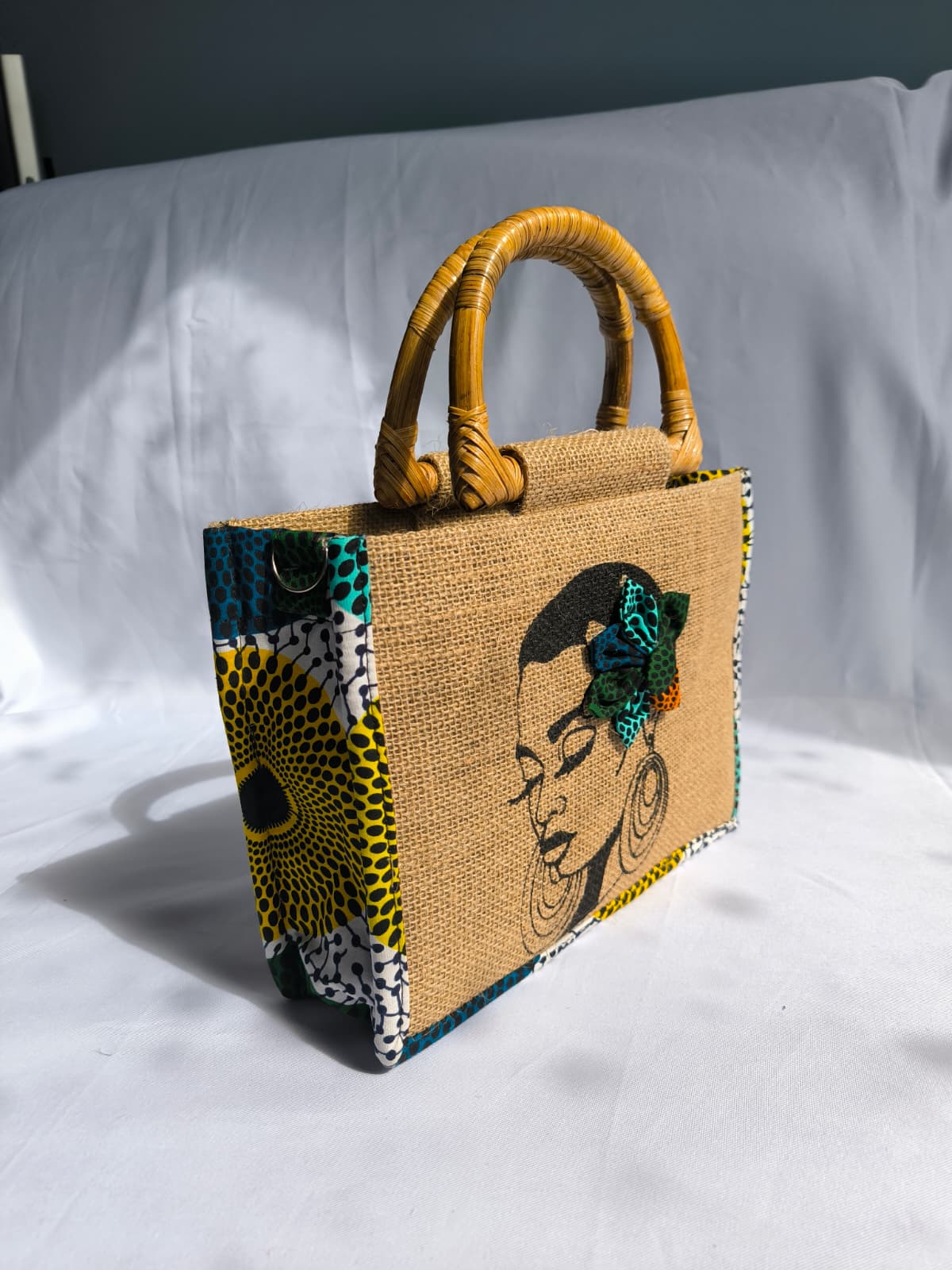 Sac Wonder Queen - Mixte Wax