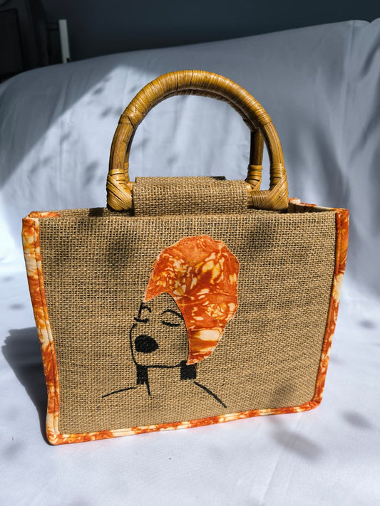 Sac Wonder Queen - Koko Dunda