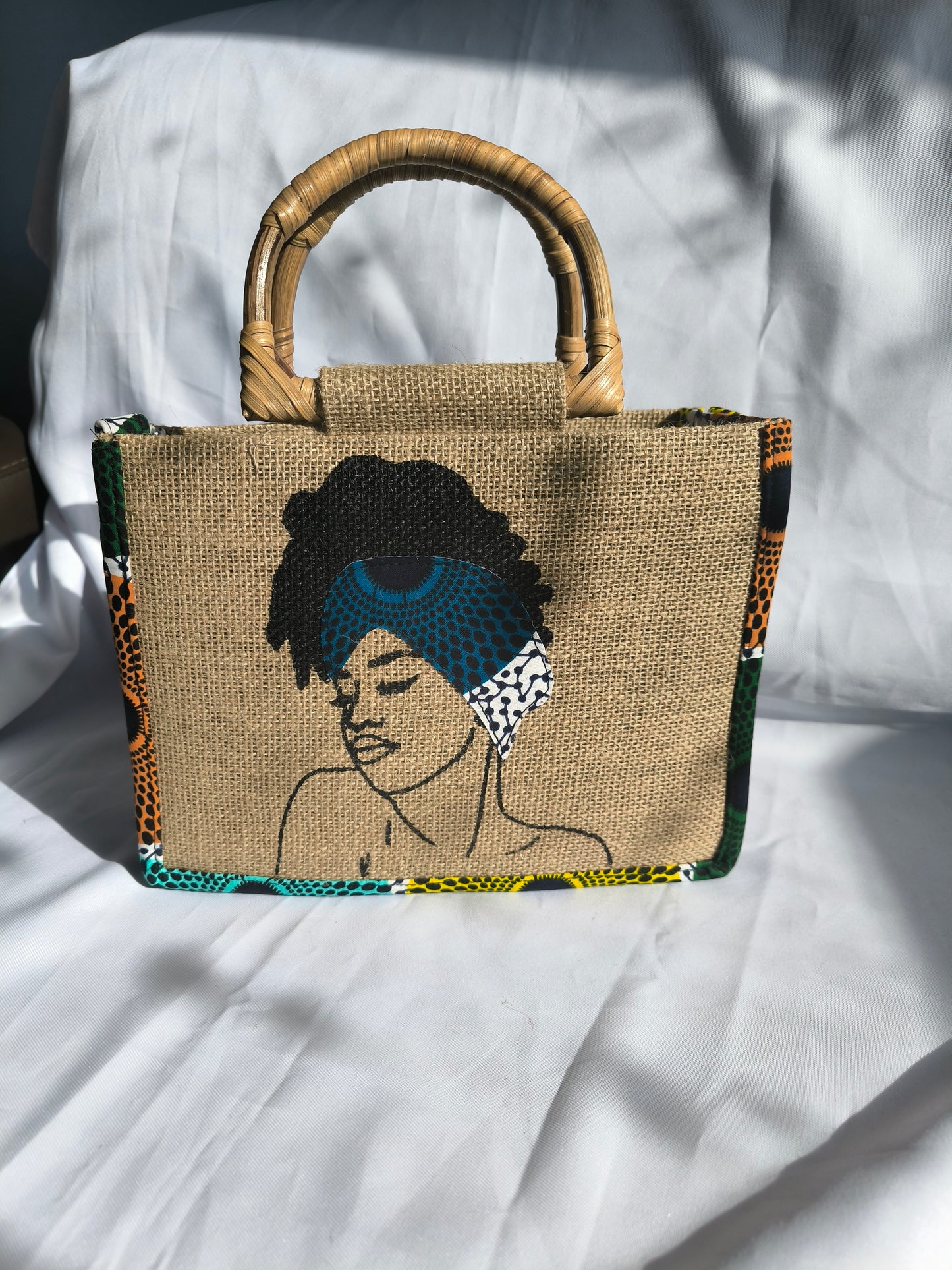 Sac Wonder Queen - Mixte Wax