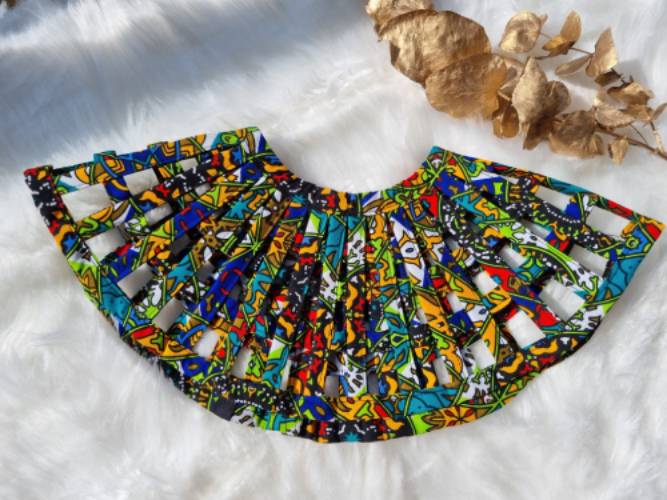 Maxi Collier Queen Esther