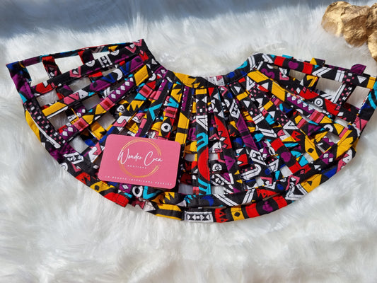 Maxi Collier Queen Esther