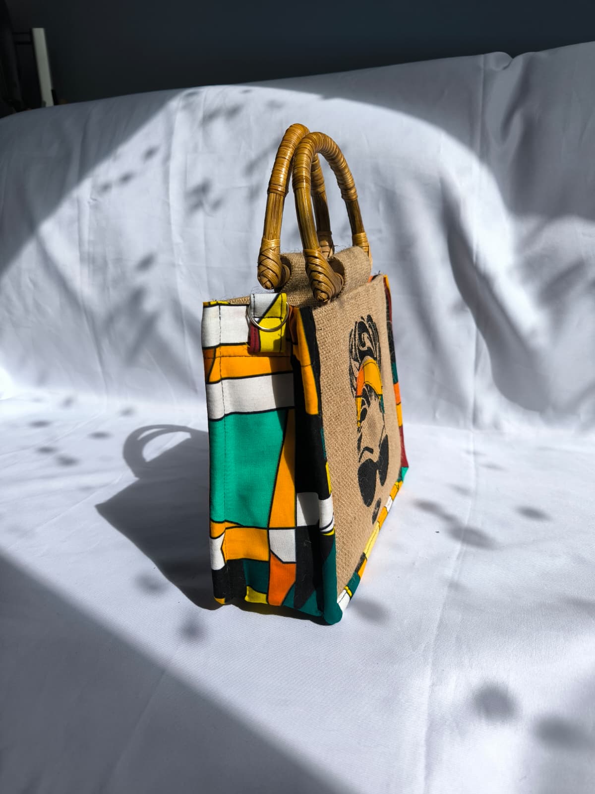 Sac Wonder Queen - Mixte Wax