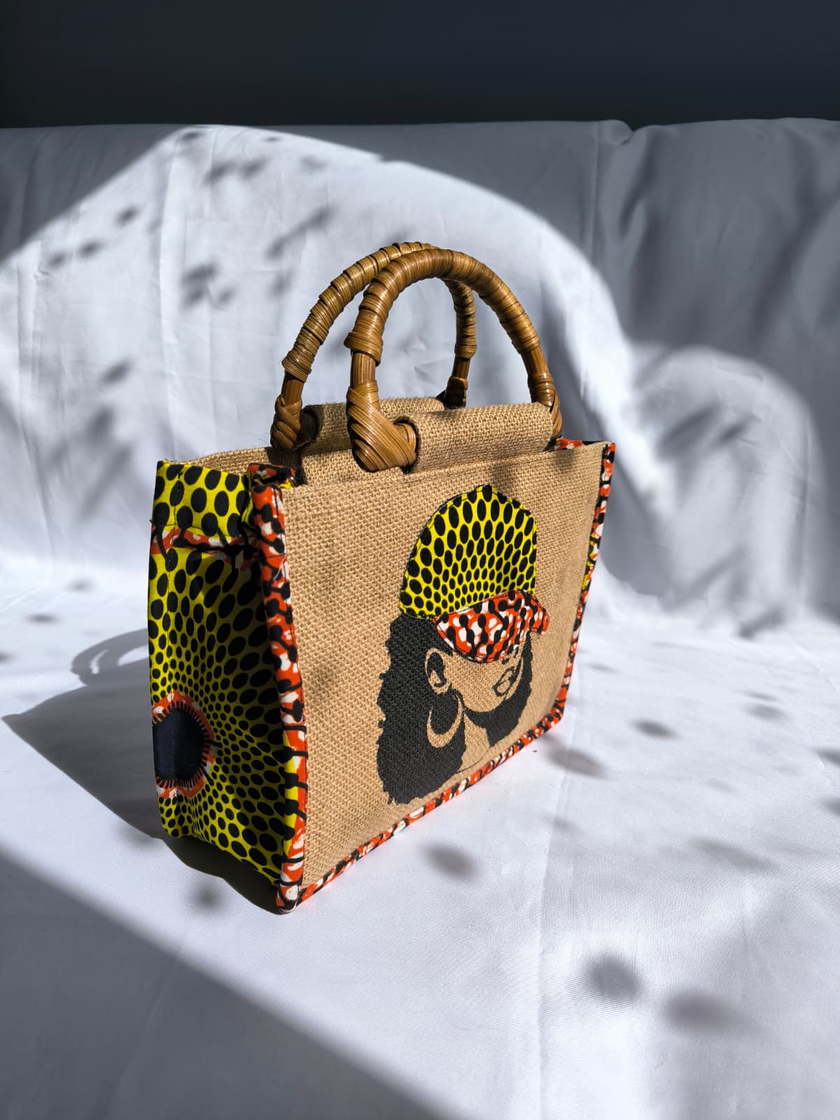Sac Wonder Queen - Mixte Wax