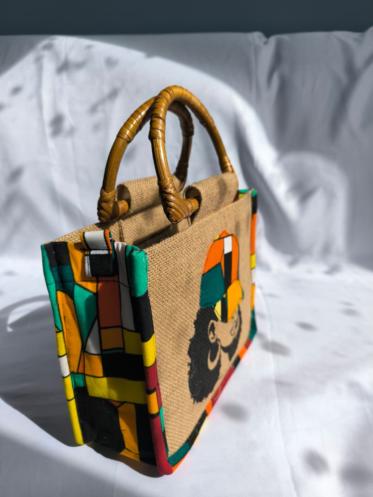 Sac Wonder Queen - Mixte Wax