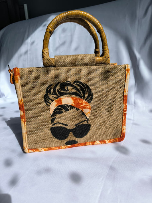 Sac Wonder Queen - Koko Dunda