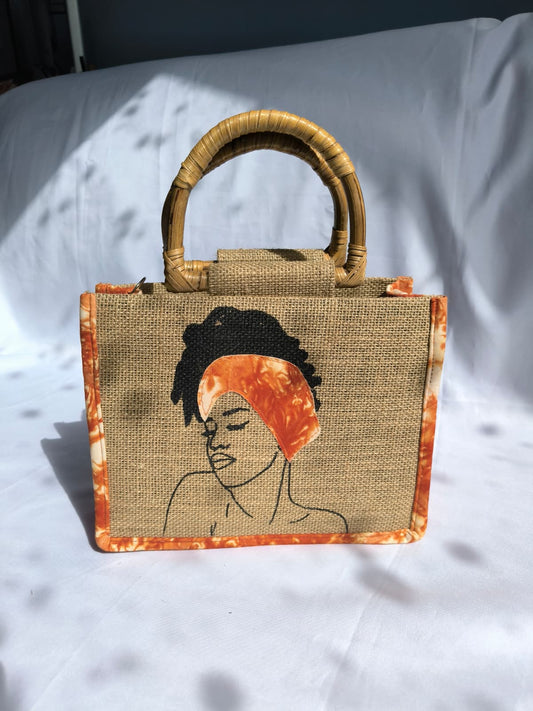 Sac Wonder Queen - Koko Dunda