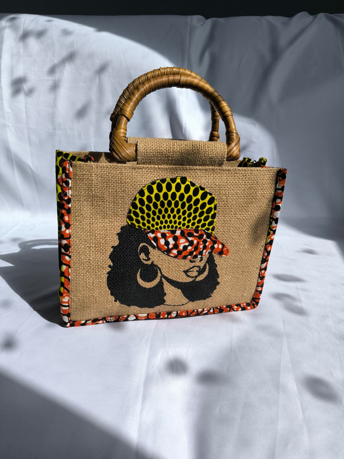 Sac Wonder Queen - Mixte Wax