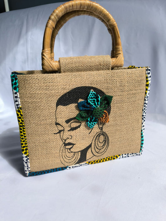Sac Wonder Queen - Mixte Wax