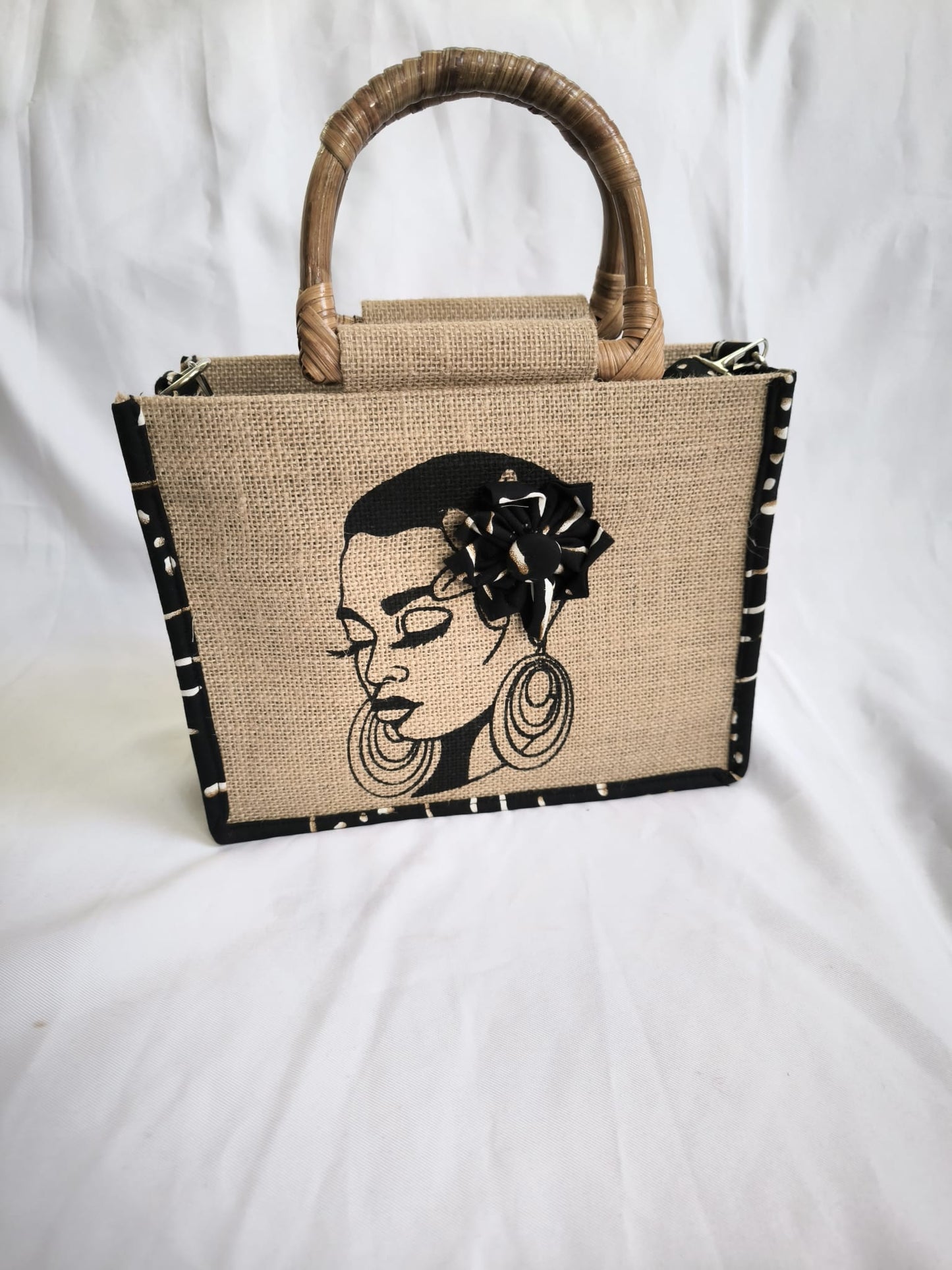 Sac Wonder Queen - Mixte Wax