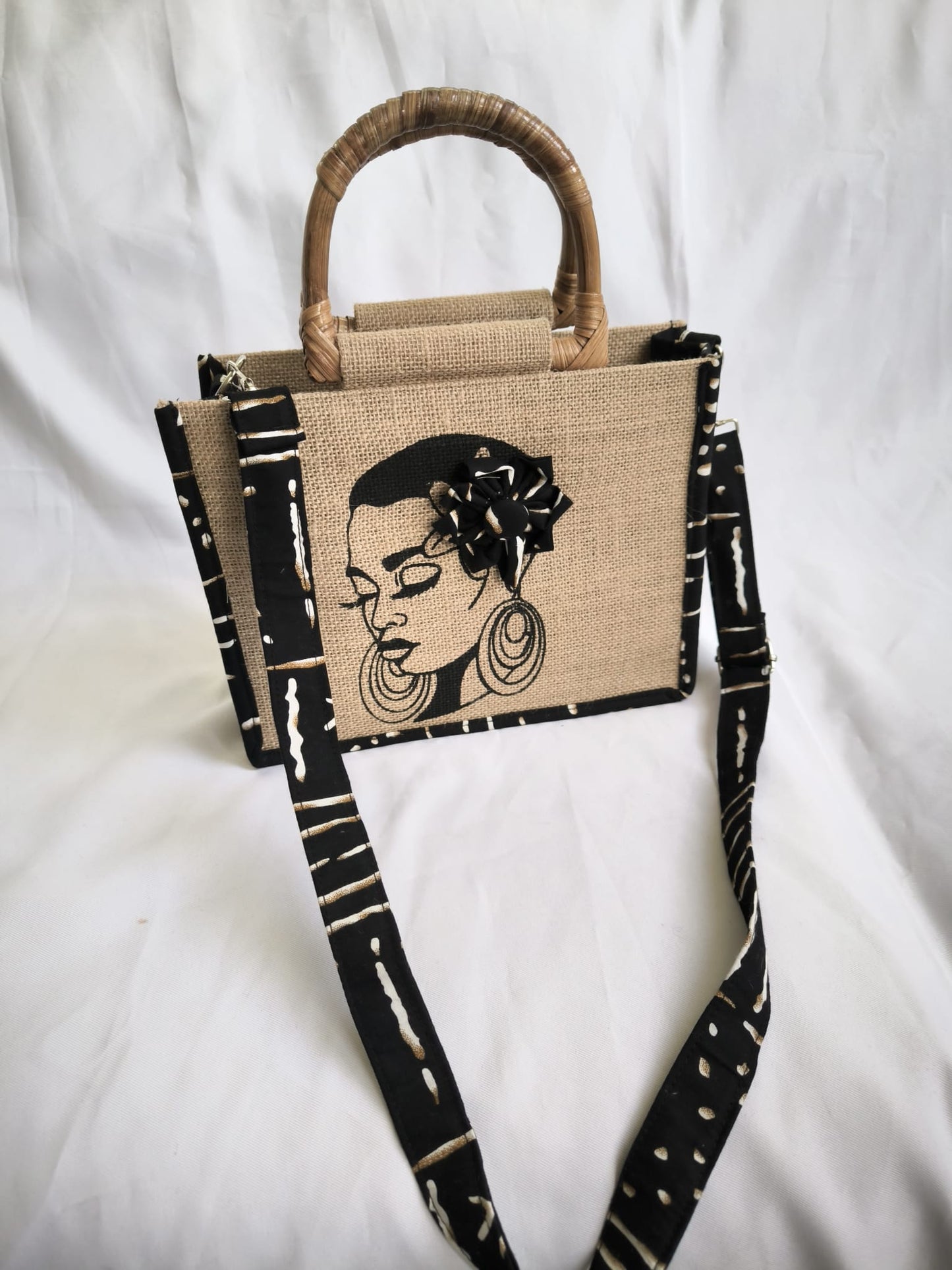 Sac Wonder Queen - Mixte Wax