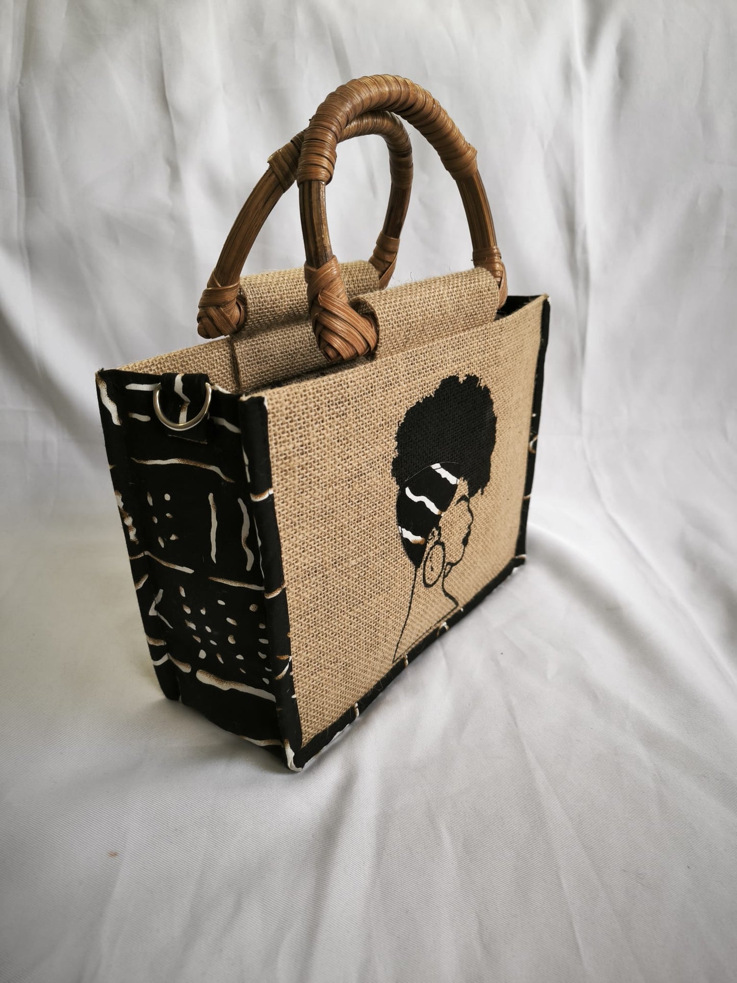 Sac Wonder Queen - Mixte Wax