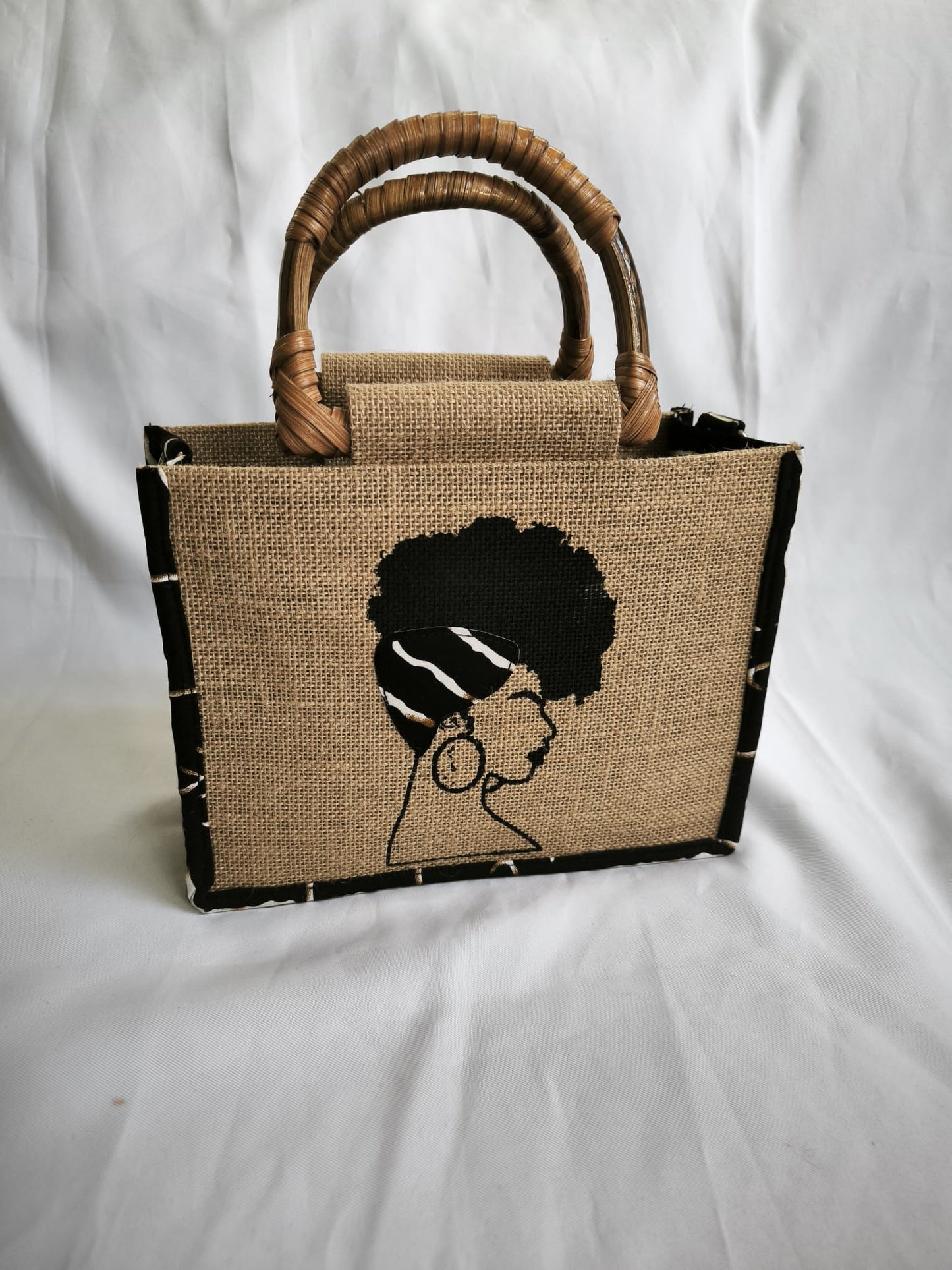 Sac Wonder Queen - Mixte Wax