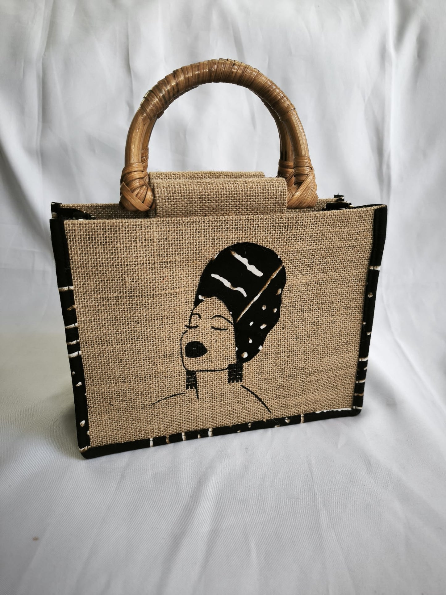 Sac Wonder Queen - Mixte Wax