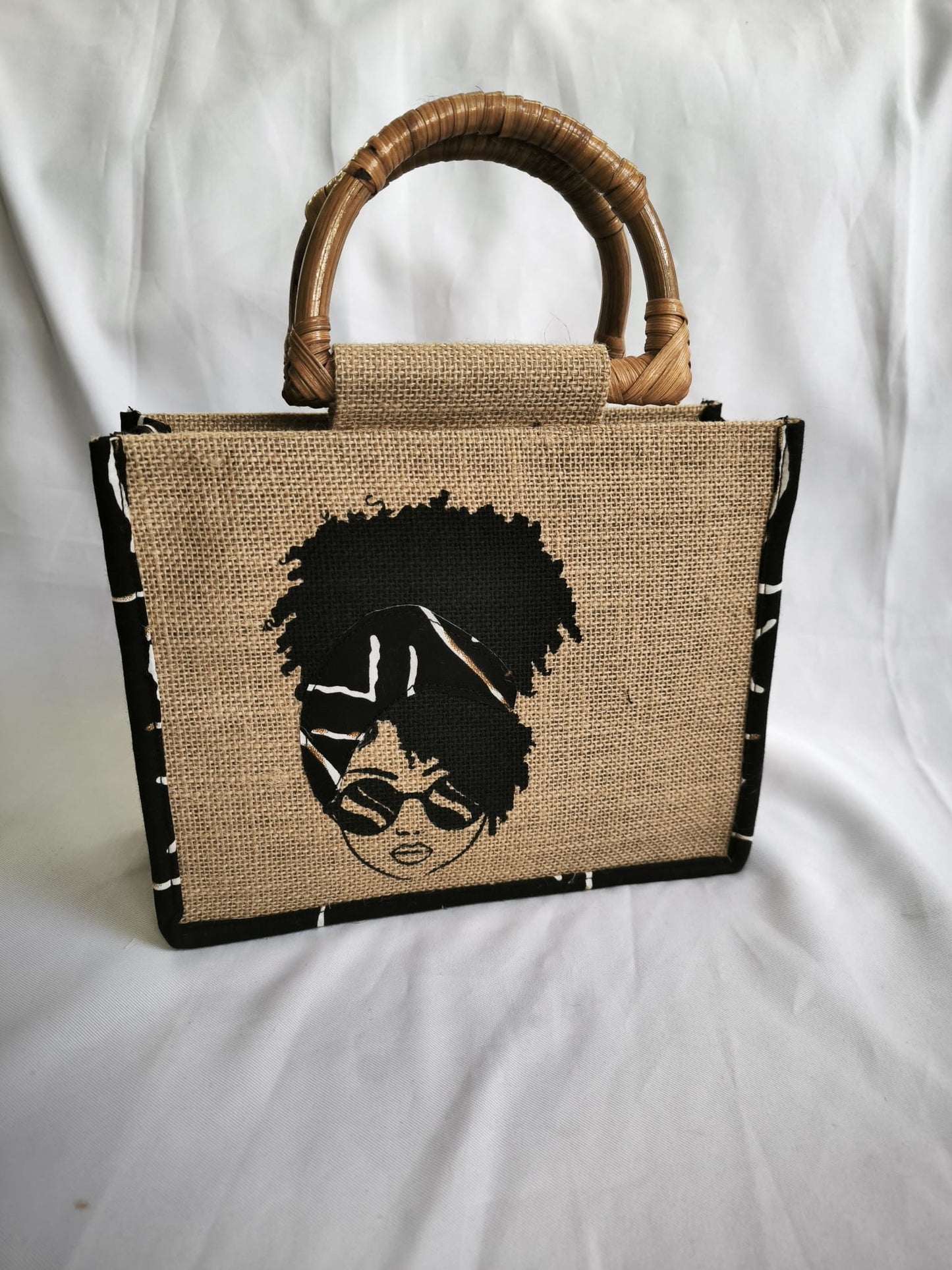 Sac Wonder Queen - Mixte Wax