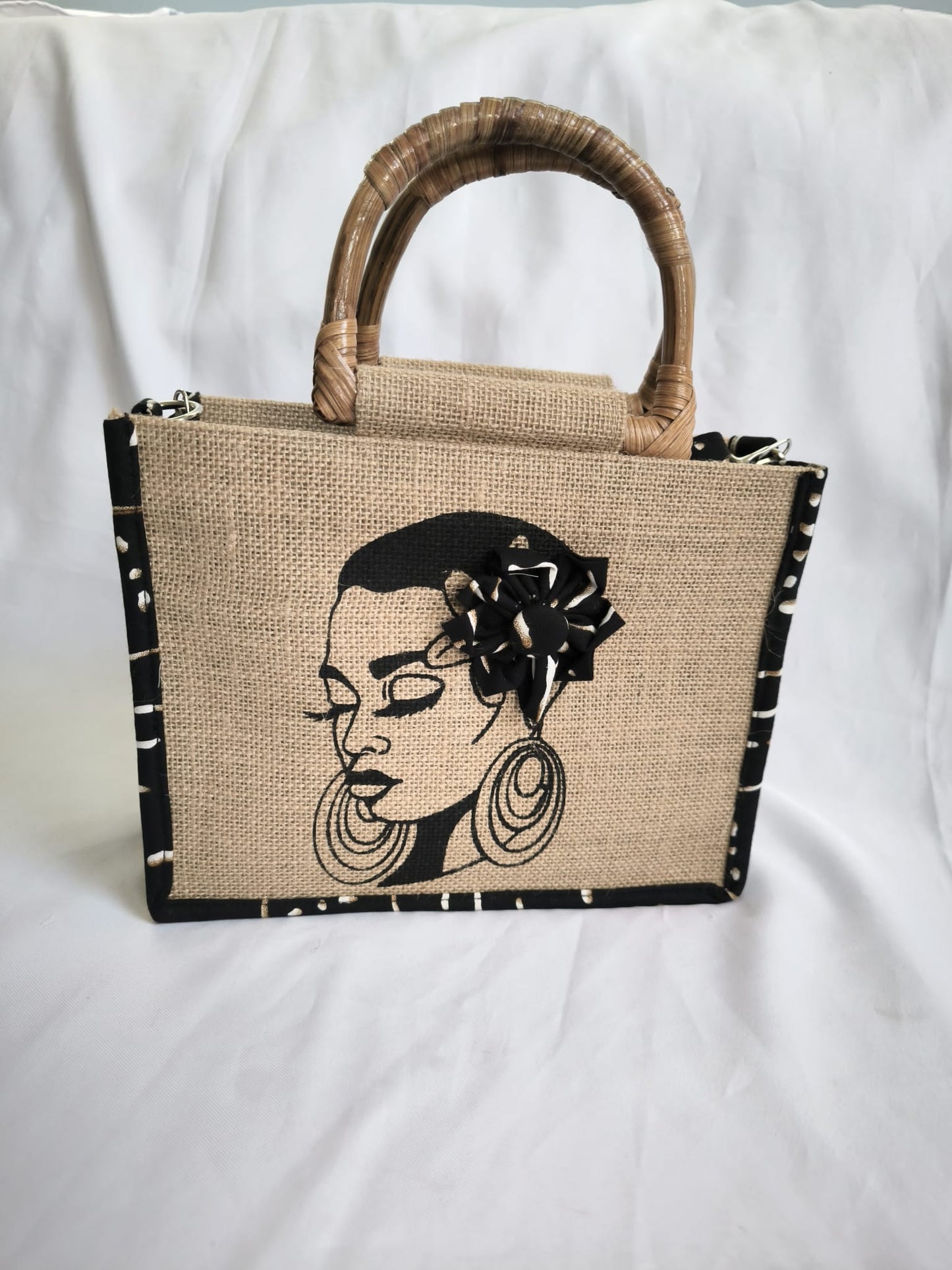 Sac Wonder Queen - Mixte Wax