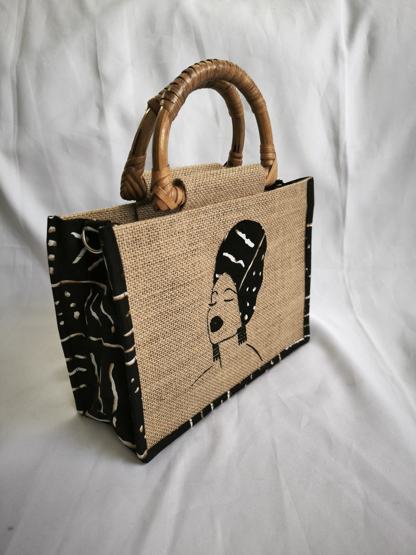 Sac Wonder Queen - Mixte Wax