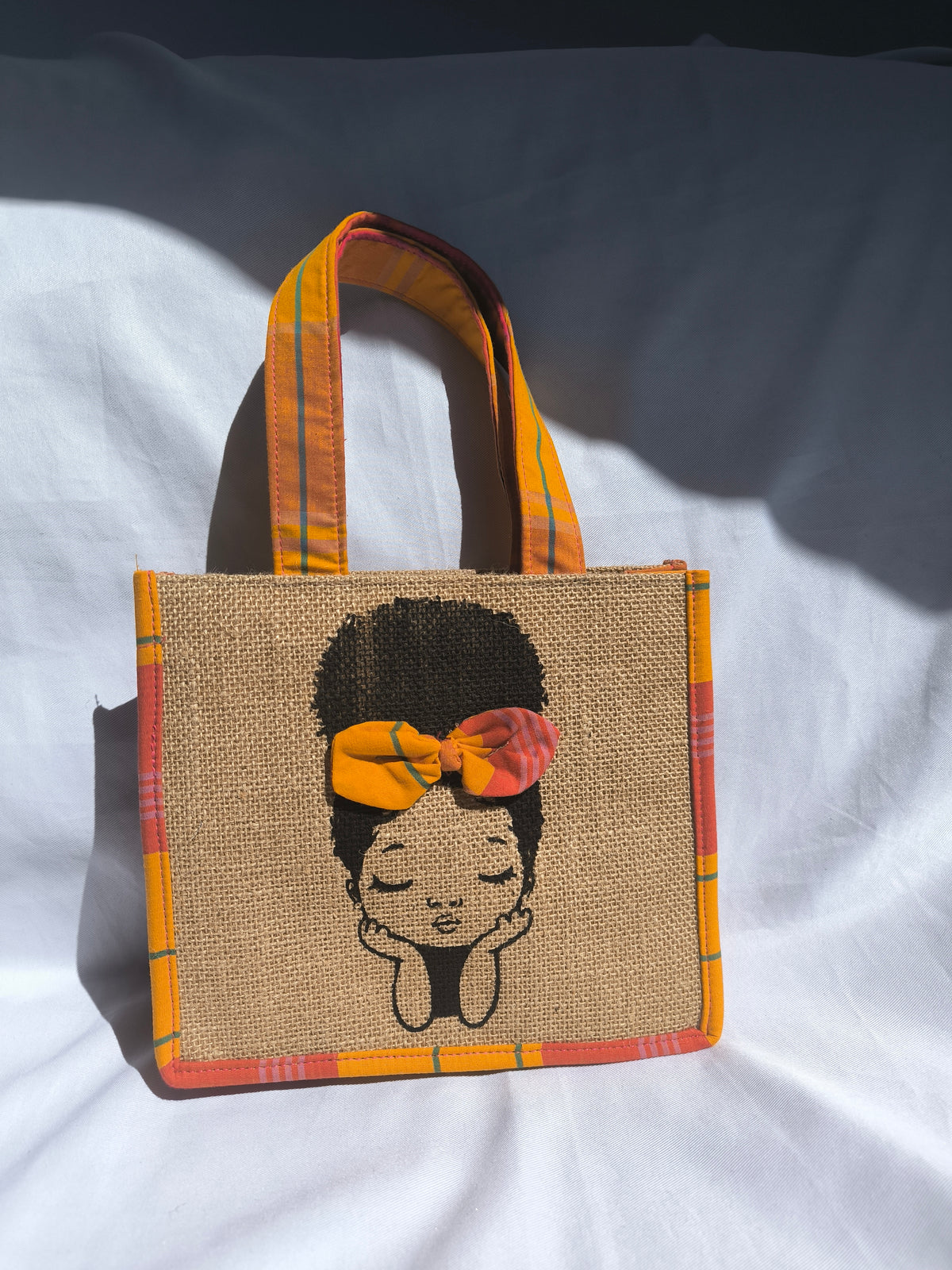 Sac enfant- Princess Era