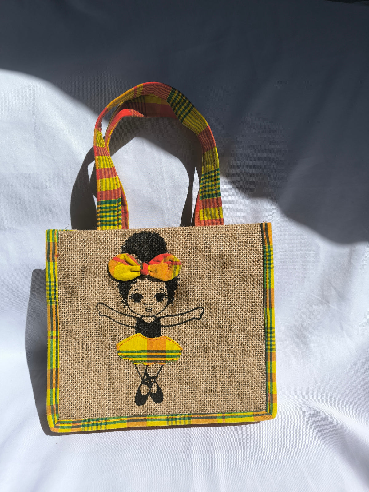 Sac enfant- Princess Era
