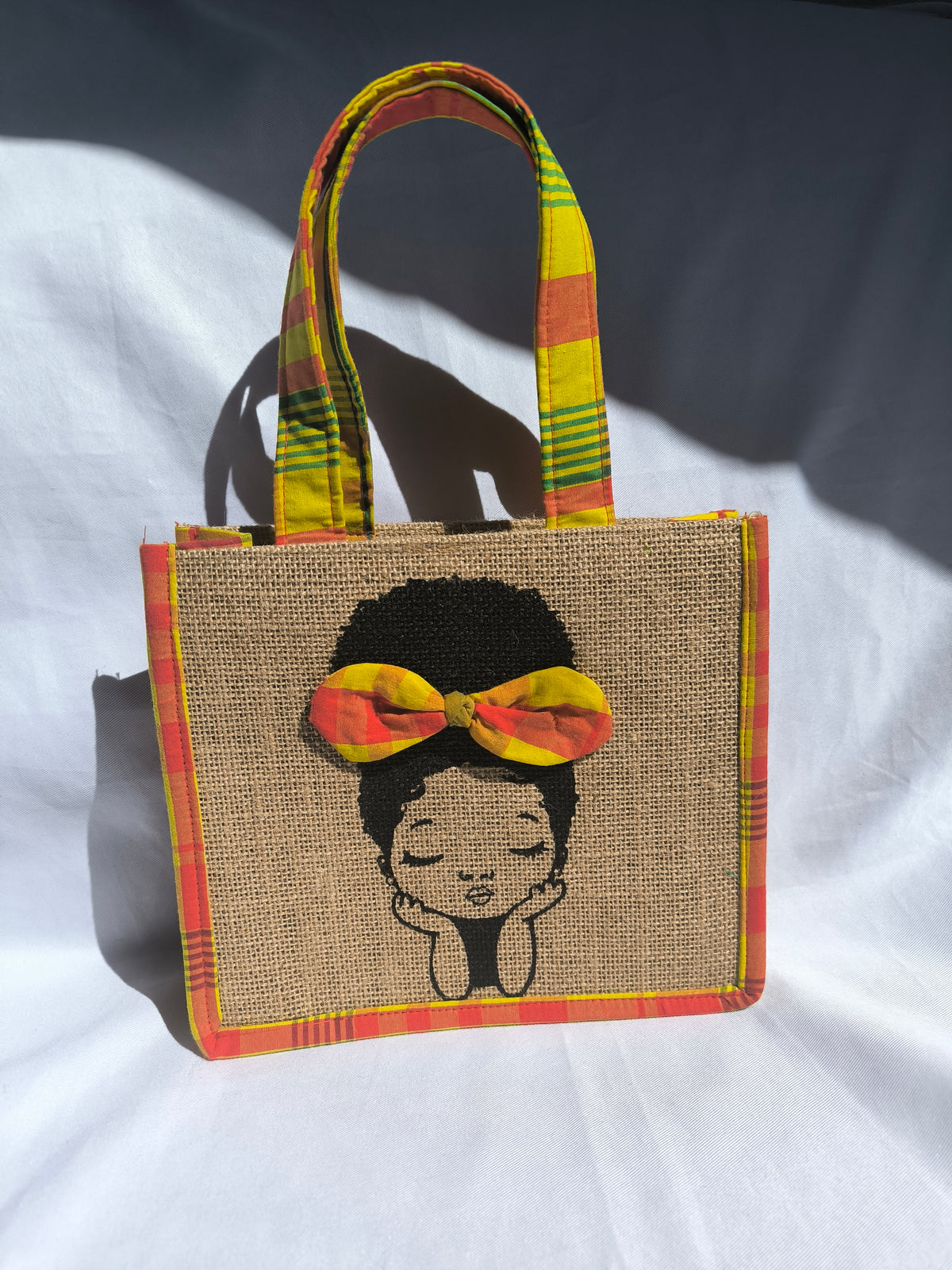 Sac enfant- Princess Era