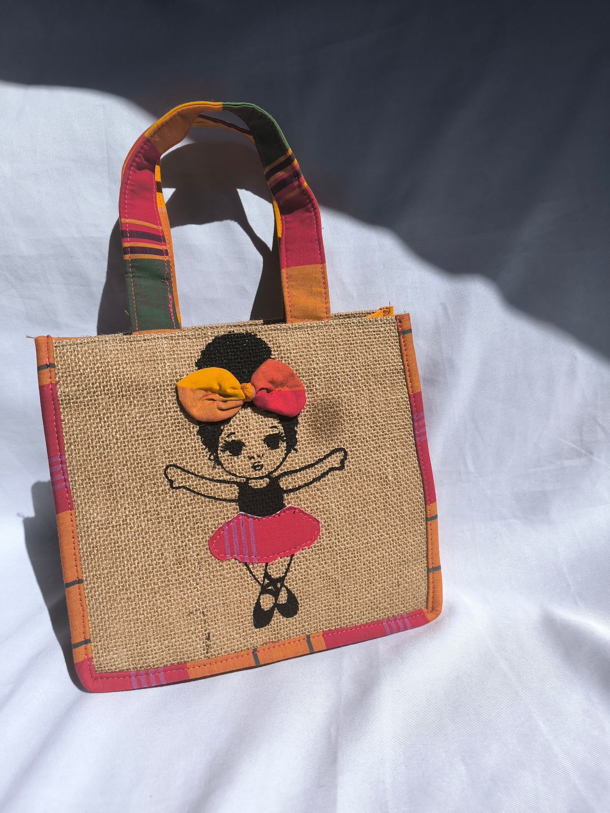 Sac enfant- Princess Era