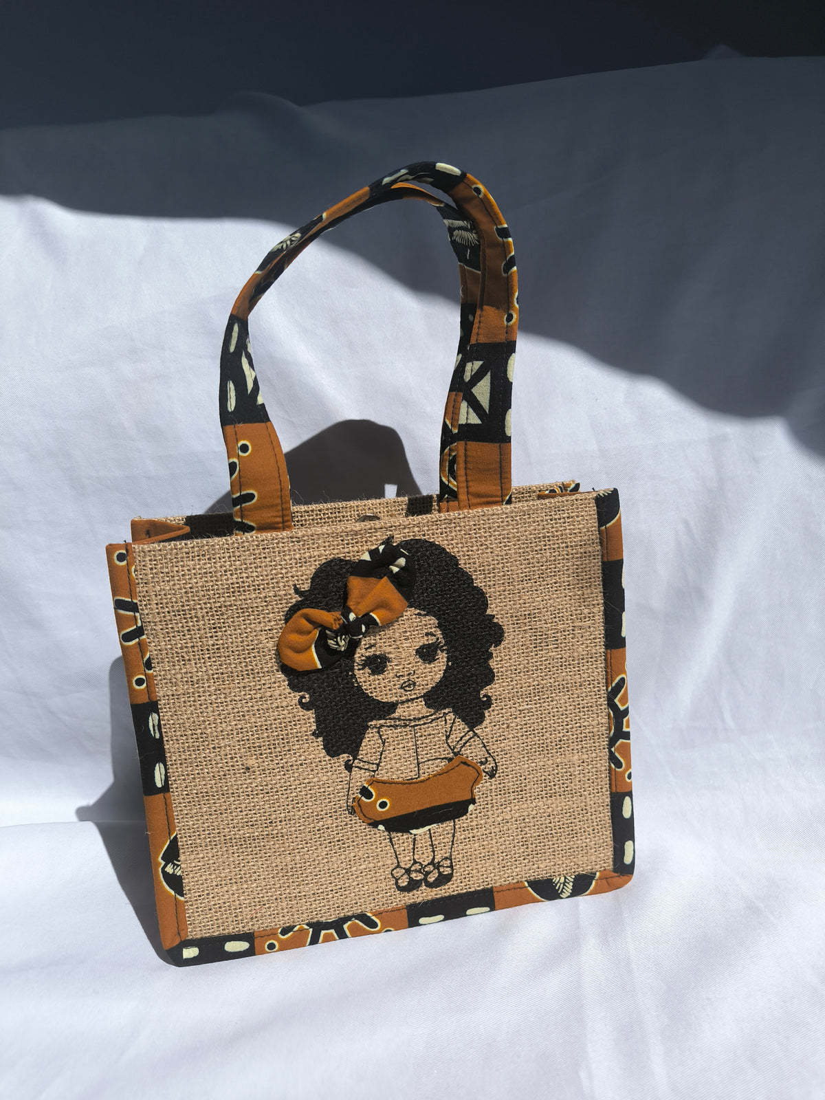 Sac enfant- Princess Era