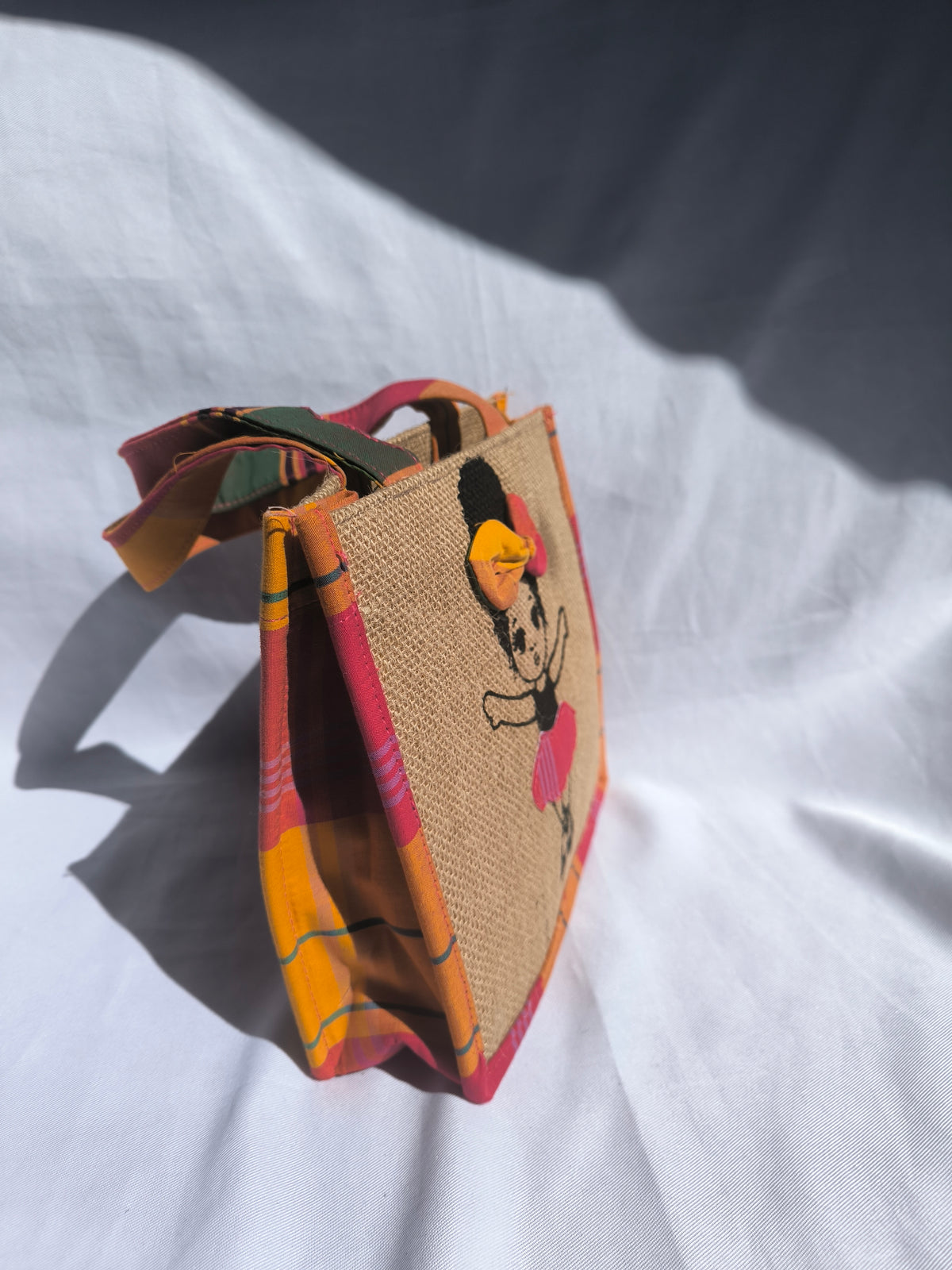 Sac enfant- Princess Era